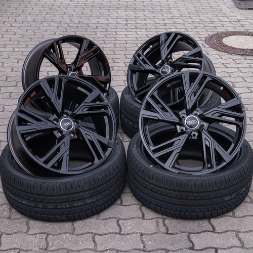 Zoll alufelgen rs5 für - 19,