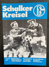 II. BL 83/84 FC Schalke 04 -
