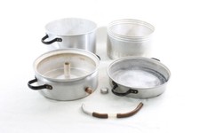 1 x alter Entsafter DDR Fruchtentsafter Vintage Küche Topf 