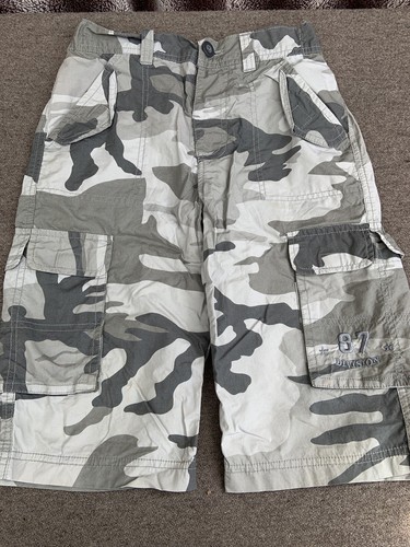 Pokito bundeswehr shorts - pokito, für