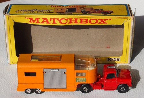 Matchbox king size - matchbox,