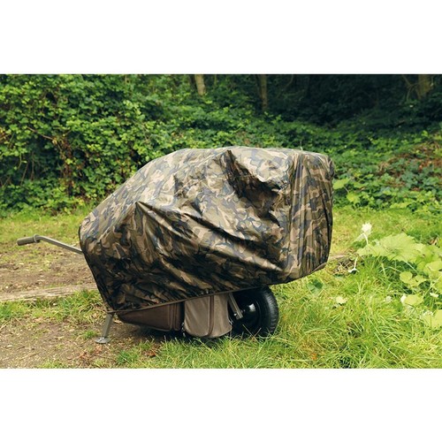 Fox camo barrow cover - fox,