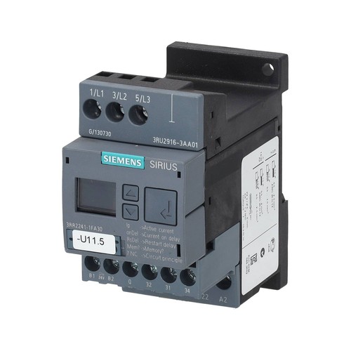 Siemens stromüberwachung - siemens,