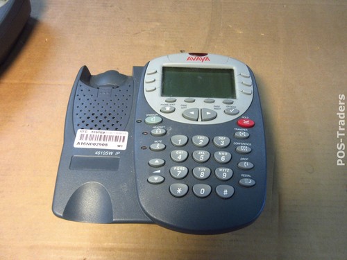 Avaya 4610 office - avaya,