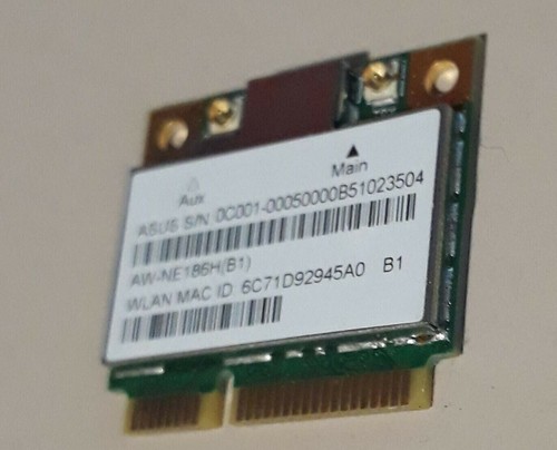 Wlan f201e modul für asus - wlan f201e,