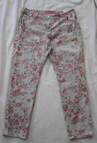Weite jeans street one - 42/43,