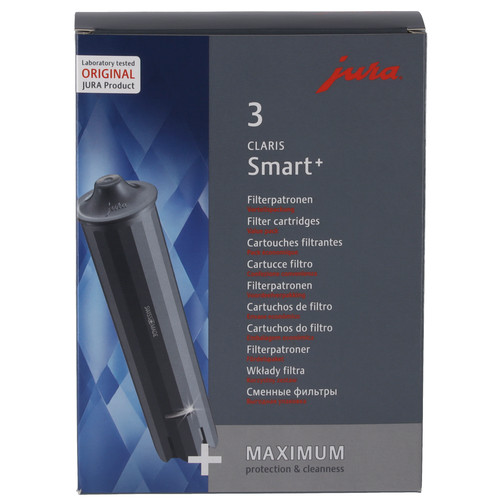 Jura claris smart - jura, smart+
