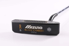 Mizuno Black Carbon BC4-Series