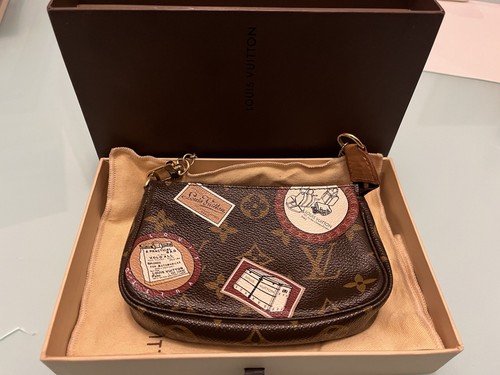 Louis vuitton limited edition - limited,