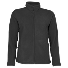 Russell Damen Fleecejacke