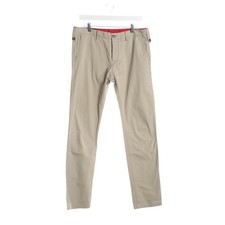 Burberry Brit Hose 32 Weiß