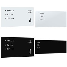 Magnettafel Whiteboard