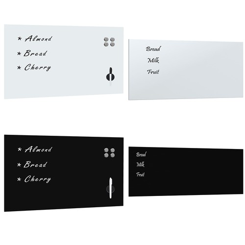Magnettafel whiteboard - magnettafel,
