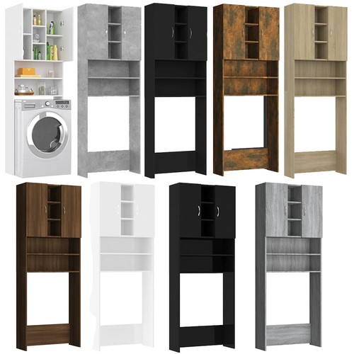 Waschmaschinenschrank schrank - waschmaschinenschrank,