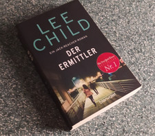 Lee Child: DER ERMITTLER- JACK