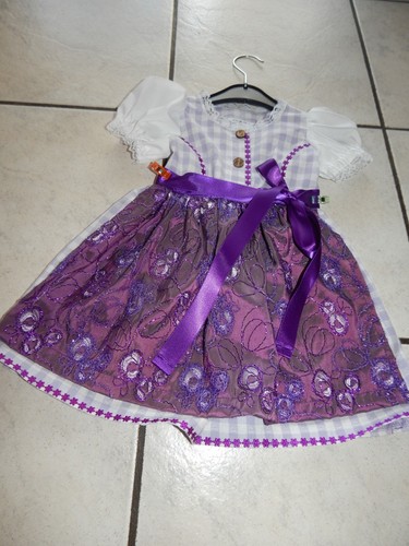 Baby dirndl kleid - , 74