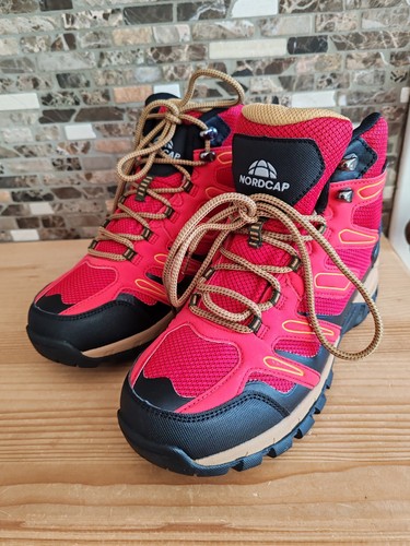 Nordcap trekkingstiefel - nordcap,