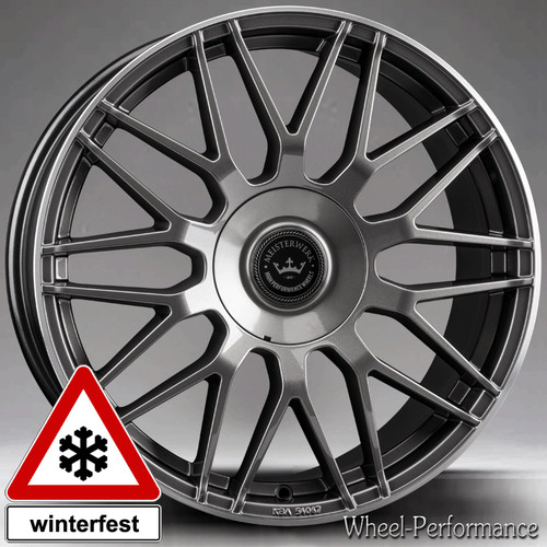 Zoll mx7 felgen 5x19 - 19,