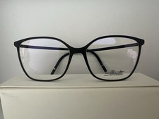 Silhouette Brillenfassung