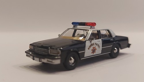Brekina 18159 dodge monaco - brekina,