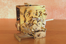 Kieninger Regulator J