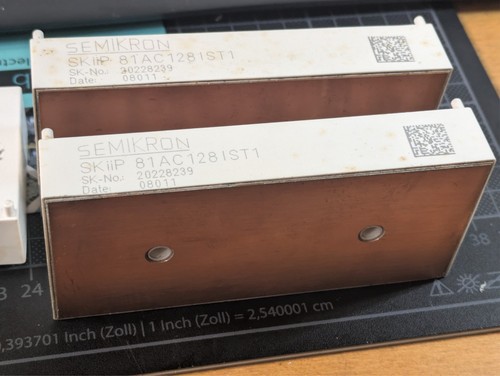 Skiip81ac128ist1 semikron - |,