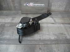 Original Skoda Fabia PJ Dreipunktsicherheitsgurt vorn rechts 6VB857706C