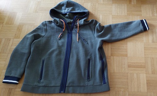 Cecil shirtjacke hoodie - cecil,