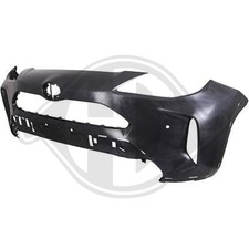 STOßSTANGE VORNE FÜR 2 PDC