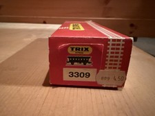 Trix Express Personenwagen DB