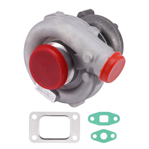 Universal turbolader for t3t4 - turbolader,