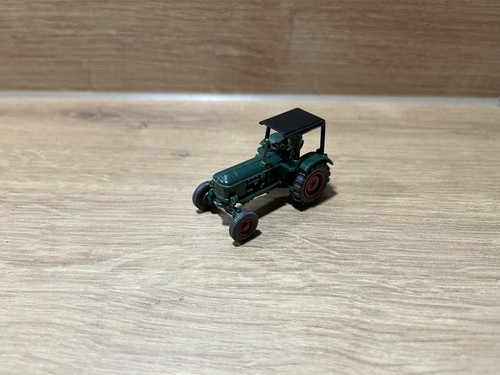 Wiking deutz schlepper - wiking,