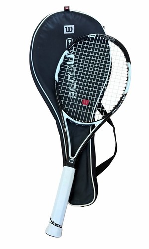 Wilson ncode six two 100 - ncode,