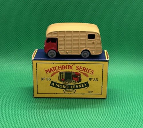 Matchbox regular wheels 35a - regular,