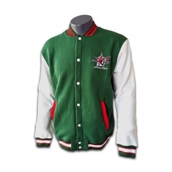 Starbulls collegejacke - starbulls,