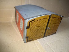 Doppelgarage von G&K