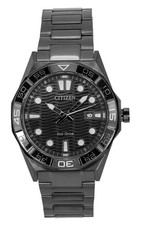 Citizen Brycen Solar Casual