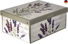 Aufbewahrungsbox mit