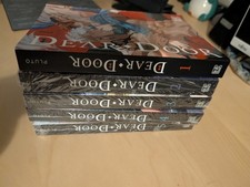 Dear Door band 1-5 Alle