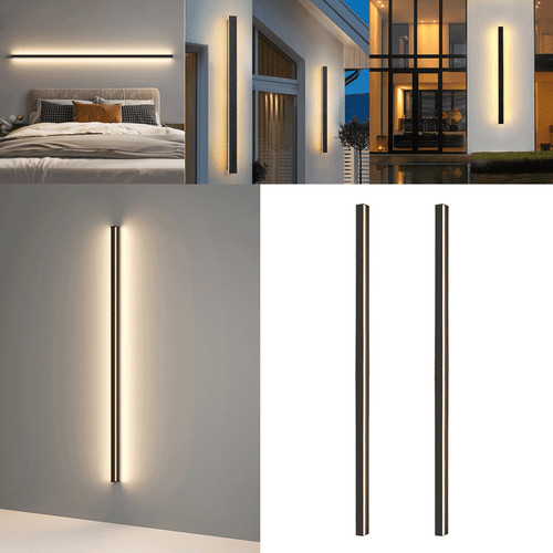 100cm led lange - led,