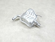 IMASAF Auspuff Neu für Alfa