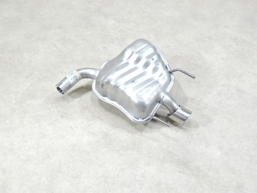 Imasaf auspuff neu - auspuff, alfa