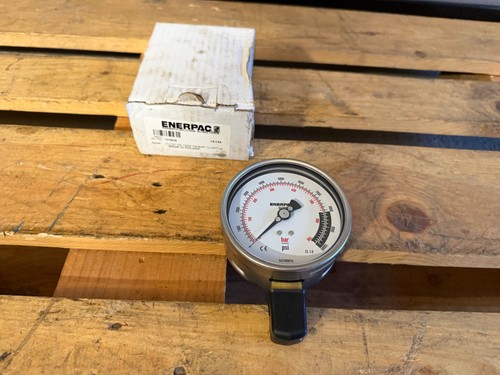 Neuwertig enerpac h4071l - neuwertig:,