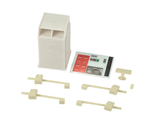 Killerbody spurvermessung - killerbody,