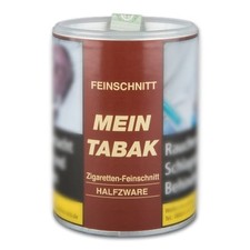 Zigarettentabak mein tabak - zigarettentabak,