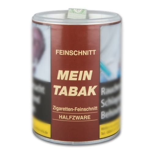 Zigarettentabak mein tabak - mein,