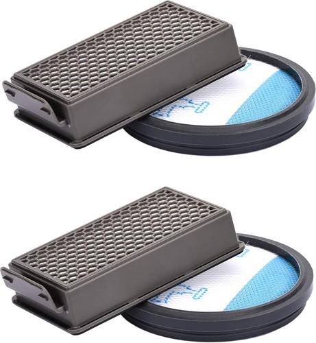 Hepa staubsaugerfilter set - hepa, staubsaugerfilter-set