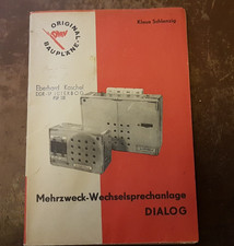 MV Original Baupläne - 9 -