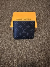 Louis Vuitton Geldbörse