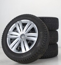 VW Golf 7 Winterräder Pirelli